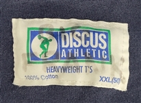 Minnesota Twins Worn T-Shirt