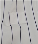Rod Carew Lot of (2) Pairs of 1989 Minnesota Twins Coaches Worn Pants & Stirrups