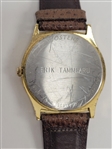 Minnesota Twins 1991 World Series Championship Watch Made by Jostens