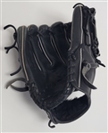 Francisco Liriano Early Career Minnesota Twins Game Used Fielding Glove