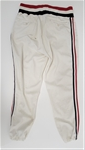 Minnesota Twins Game Used Pants