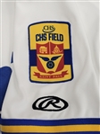 Royce Lewis 2023 St. Paul Saints Game Used Jersey w/ Saints LOA