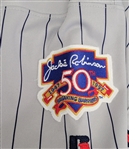 Terry Steinbach 1997 Minnesota Twins Game Used & Autographed Jersey w/ Dave Miedema LOA