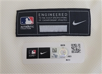 Alex Kirilloff 2023 Minnesota Twins Game Used Twin Cities Uniform MLB