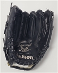 Kirby Puckett Minnesota Twins Wilson Model Fielding Glove