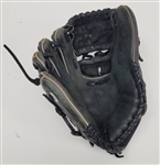 Francisco Liriano 2005 Minnesota Twins Game Used & Autographed Rookie Fielding Glove
