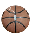 Michael Jordan, Kobe Bryant & Phil Jackson RARE Autographed Basketball