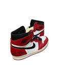 Michael Jordan Autographed Rookie Nike Shoes w/ Upper Deck COA & Original Box