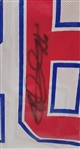Rod Woodson Autographed 1992 Pro Bowl Game Used Jersey