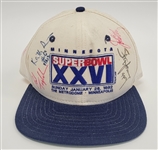 Super Bowl XXVI Collection