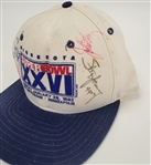 Super Bowl XXVI Collection