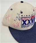 Super Bowl XXVI Collection