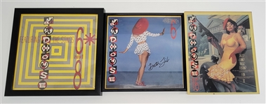 Prince Madhouse Collection w/ Letter of Provenance