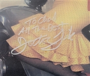 Prince Madhouse Collection w/ Letter of Provenance