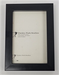 Unperforated McFlash 11-16-90 Cassette Demo w/ Prince's Own Handwriting & Letter of Provenance