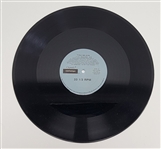 Tyka Nelson L.O.V.E. Album w/ Letter of Provenance