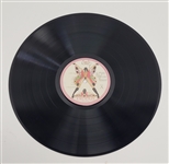 The New Power Generation NPG Exodus Album *Original 1995 Exclusive U.K. LP Release* w/ Letter of Provenance