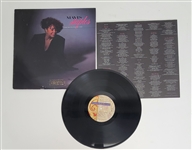 Lot of 3 Mavis Staples Albums w/ Letter of Provenance