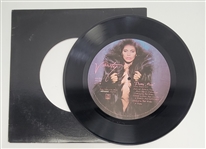 Lot of 3 Vanity Albums w/ Photo & Letter of Provenance