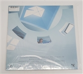 Prince Art Official Age Final Album *Sealed* w/ Letter of Provenance