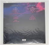 Prince Lotus Flow3r Limited Edition Double Album with Typo *Sealed* w/ Letter of Provenance