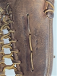 Byron Buxton 2013 Futures Game Used & Autographed Fielding Glove PSA/DNA