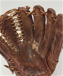 Byron Buxton 2013 Futures Game Used & Autographed Fielding Glove PSA/DNA