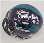 Gary Compton Autographed Collection