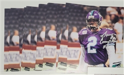 Gary Compton Autographed Collection