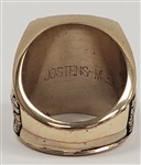 Boston Red Sox 2004 World Series Champions Ticket Holder Ring Made by Jostens