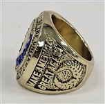 Donald Trump 2016 Make America Great Again Ring