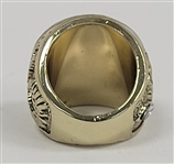 Donald Trump 2016 Make America Great Again Ring