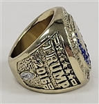 Donald Trump 2016 Make America Great Again Ring