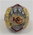 Patrick Mahomes 2024 Replica Super Bowl Ring