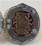 Patrick Mahomes 2024 Replica Super Bowl Ring
