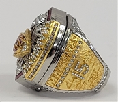 Patrick Mahomes 2024 Replica Super Bowl Ring