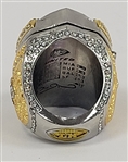 Patrick Mahomes 2024 Replica Super Bowl Ring
