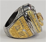 Patrick Mahomes 2024 Replica Super Bowl Ring