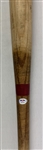 Mark McGwire 1998 St. Louis Cardinals Game Used & Autographed Bat *From 70 HR Season* PSA/DNA GU 10 