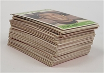 Collection of 1964 Topps Baseball Cards