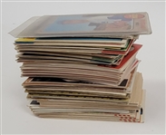 Collection of 1960's Baseball Cards w/ Stars & Hall of Famers