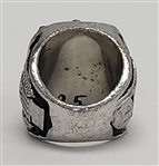 Charlie Manuel 2009 Philadelphia Phillies Collectors Ring